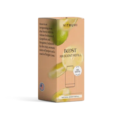 Vitruvi Boost Air Scent Refill
