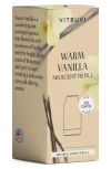 Vitruvi Boost Air Scent Refill In Warm Vanilla