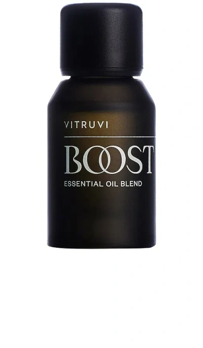 Vitruvi Boost Essential Oil Blend In N,a