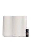 Vitruvi Cloud Humidifier Sleep Bundle In White