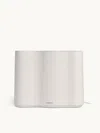 Vitruvi Cloud Humidifier White In White