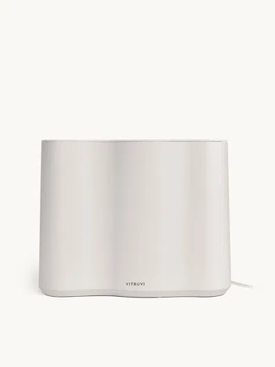 Vitruvi Cloud Humidifier White