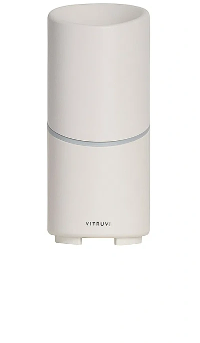 VITRUVI CORDLESS MOVE ESSENTIAL OIL DIFFUSER,VITR-WA2