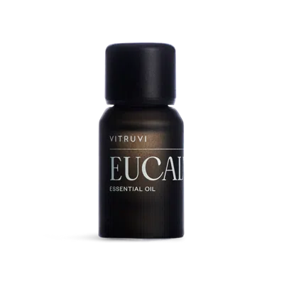 Vitruvi Eucalyptus Essential Oil