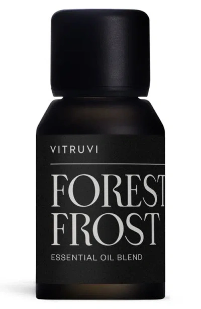 Vitruvi Forest Frost Essential Oil Blend In No Color