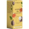 Vitruvi Fragrance Refill For Diffuser In Yellow