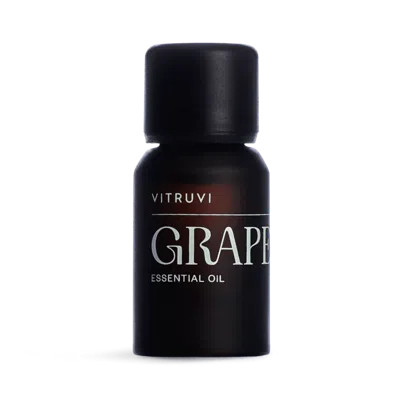 Vitruvi Grapefruit Essential Oil