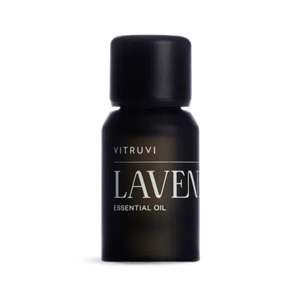 Vitruvi Lavender Essential Oil