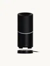 Vitruvi Move Diffuser Black In Black
