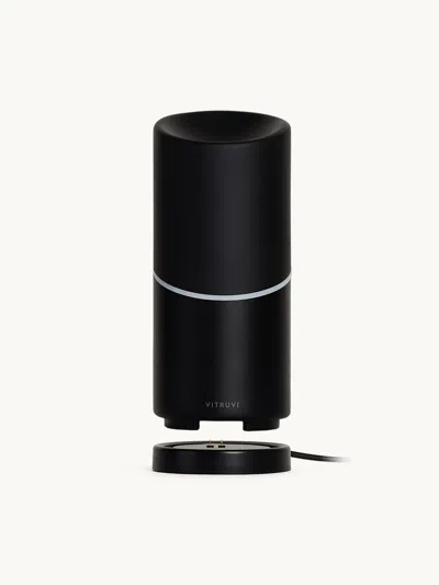 Vitruvi Move Diffuser Black