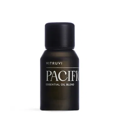 Vitruvi Pacific Essential Oil Blend In Transparent