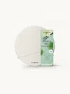 Vitruvi Push Plug-in Wall Diffuser Starter Bundle White In White