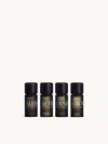 Vitruvi Rest Kit Clear In Black