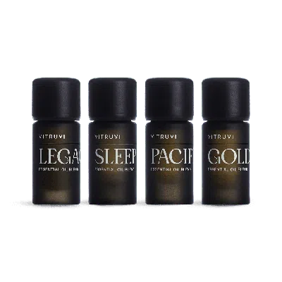 Vitruvi Signature Diffuser Blend Kit