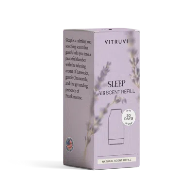 Vitruvi Sleep Air Scent Refill