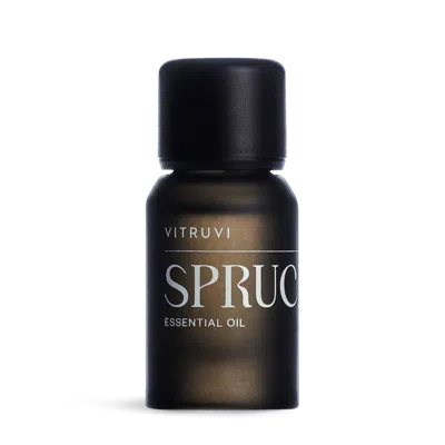 Vitruvi Spruce Essential Oil