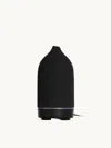 Vitruvi Stone Diffuser Black In Black