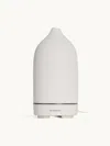 Vitruvi Stone Diffuser White In White