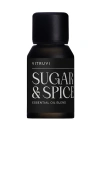 Vitruvi Sugar & Spice Essential Oil Blend In N,a