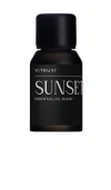 Vitruvi Dusk Essential Oil Blend In N,a