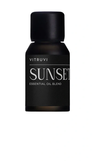 Vitruvi Dusk Essential Oil Blend In N,a