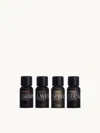 Vitruvi The Essentials Bundle In Black