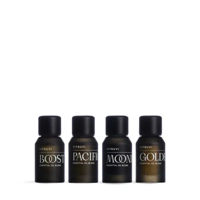 Vitruvi The Goop Bundle In Black