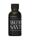 Vitruvi Woody Santal Waterless Diffuser Scent