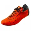 Vittoria Men's 1976 Evo Cycling Shoes In Orange In Orange