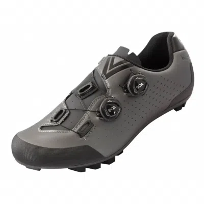 Vittoria Men's Nox Mtb Cycling Shoes In Grey In Multi