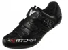 Vittoria Unisex Elite Mtb Cycling Shoes In Black In Black