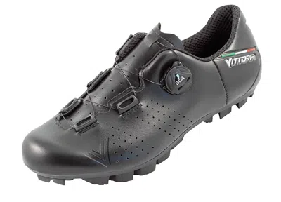 Vittoria Women's Alisè Cycling Shoes In Black