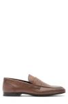 Vittorio Russo Derringer Loafer In Brown