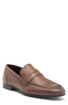 Vittorio Russo Derringer Loafer In Brown