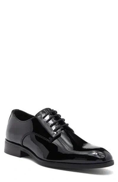 Vittorio Russo Marco Leather Derby