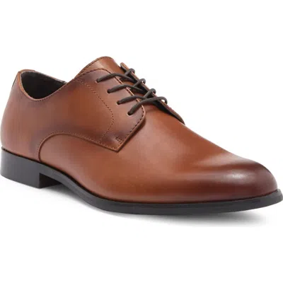 Vittorio Russo Max Derby In Brown