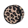 Viv & Lou Women's Jewelry Case In Leopard