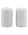 Viva By Vietri Chroma Salt & Pepper With $2 Credit