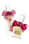 Viva La Juicy Juicy Couture '' Eau De Parfum In Transparent
