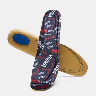 Vivaia 3 In 1 Insoles