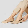 Vivaia 4-pair Pack Low Cut Socks In Neutral