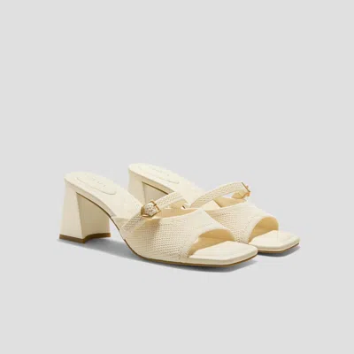 Vivaia Adaptall™ Square-toe Sandals (ava)|cream Wave|us 11 In Multi