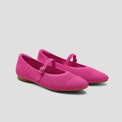 Vivaia Almond-toe Mary-jane Adaptall™ (tamia Mary-jane) In Multi