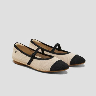 Vivaia Almond-toe Mary-jane Adaptall™ (tamia Mary-jane) In Multi