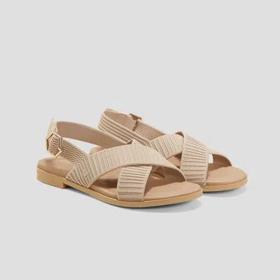 Vivaia Arch Pro Adaptall™ Sandals (pamela) In Neutral
