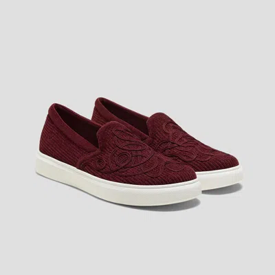 Vivaia Classic Slip-on Unisex Sneakers (v-tune) In Multi