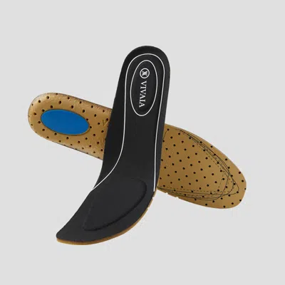Vivaia Conscious Comfort™ | 3-in-1 Cuttable Insoles