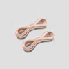 Vivaia Elastic Shoelace In Pink