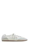Vivaia Jogger Re-nylon Sneakerina In White