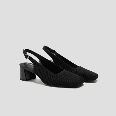 Vivaia Margot™ Slingback Heels (mikko)|black|us 10